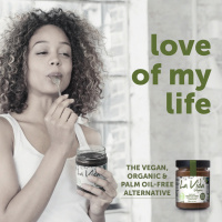 La Vida Vegan pomazánky pro zdravé mlsání